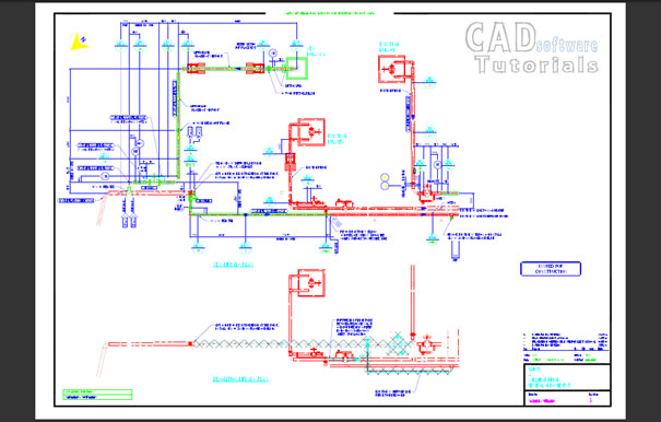 Are you looking for a PDF to CAD Converter? Look at this! | CAD Sns-Brigh10