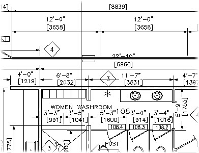 drafting software is mainly used in the architecture field