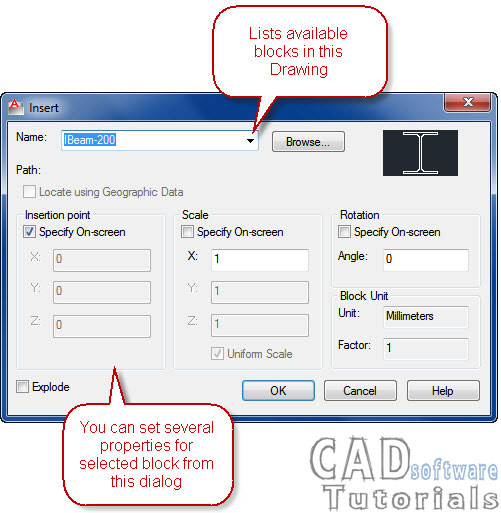 06_AutoCAD-Insert-Block-Dialog