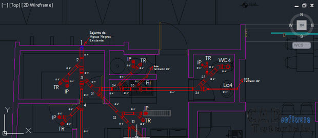 finished-autocad-xref-and-drawing