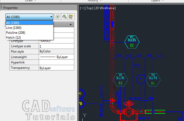 reviewing-converted-pdf-to-cad-file-from-autocad